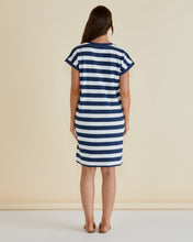 Load image into Gallery viewer, Zena T-Shirt Dress