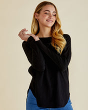 Load image into Gallery viewer, Jessie Long Sleeve Tee
