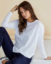 Load image into Gallery viewer, Jessie Long Sleeve Tee