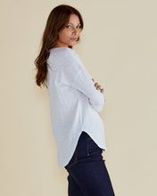 Load image into Gallery viewer, Jessie Long Sleeve Tee