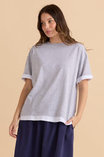 Load image into Gallery viewer, Boyfriend Tee - Assorted Colours
