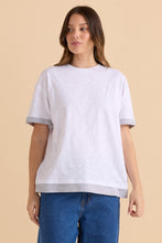 Load image into Gallery viewer, Boyfriend Tee - Assorted Colours