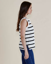 Load image into Gallery viewer, Nicollete Knit Vest