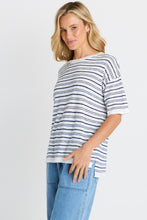 Load image into Gallery viewer, Eleni Knit Tee