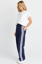 Load image into Gallery viewer, Jamie Trackpant - Navy