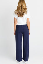 Load image into Gallery viewer, Jamie Trackpant - Navy