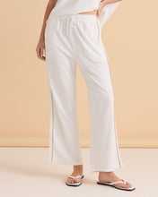 Load image into Gallery viewer, Evelyn Wide Leg Jogger