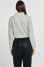 Load image into Gallery viewer, Poppy PU Jogger - Black