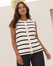 Load image into Gallery viewer, Nicollete Knit Vest