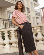Load image into Gallery viewer, Astra Denim Skirt