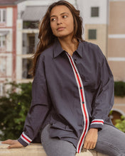 Load image into Gallery viewer, Claire Classic Shirt