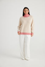 Load image into Gallery viewer, Alexis Knit Jumper