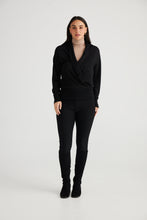 Load image into Gallery viewer, Davroe Wrap Knit