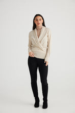 Load image into Gallery viewer, Davroe Wrap Knit
