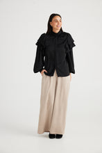 Load image into Gallery viewer, Zini Top - Black