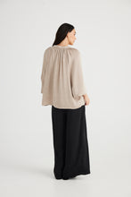 Load image into Gallery viewer, Diego Top - Oyster