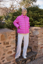 Load image into Gallery viewer, Sillian Puffer