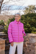 Load image into Gallery viewer, Sillian Puffer