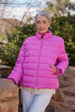 Load image into Gallery viewer, Sillian Puffer