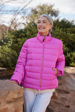 Load image into Gallery viewer, Sillian Puffer