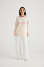 Load image into Gallery viewer, Petra Superstar Knit