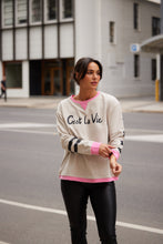 Load image into Gallery viewer, Relaxer Sweat