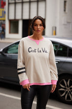 Load image into Gallery viewer, Relaxer Sweat