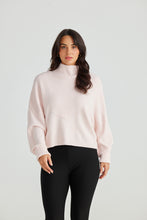 Load image into Gallery viewer, Lancer Knit - Pastel Pink