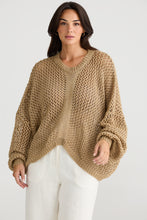 Load image into Gallery viewer, La Vida Knit