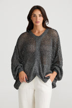 Load image into Gallery viewer, La Vida Knit