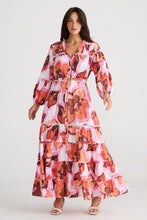 Load image into Gallery viewer, Gertie Dress - Azalea