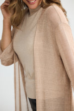 Load image into Gallery viewer, Bellagio Cape - Rose Gold