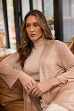 Load image into Gallery viewer, Bellagio Cape - Rose Gold