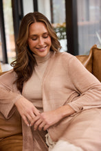 Load image into Gallery viewer, Bellagio Cape - Rose Gold