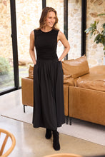 Load image into Gallery viewer, Skye Dress - Black