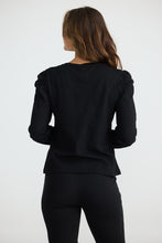 Load image into Gallery viewer, Felicity Long Sleeve Top