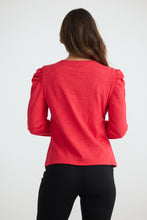 Load image into Gallery viewer, Felicity Long Sleeve Top
