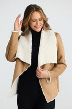 Load image into Gallery viewer, Dylan Jacket