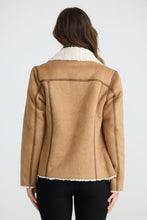 Load image into Gallery viewer, Dylan Jacket