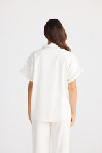 Load image into Gallery viewer, Leroy Shirt - Milk