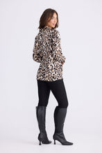 Load image into Gallery viewer, Nova Shirt - Savannah Print