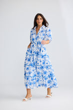 Load image into Gallery viewer, Rachel Maxi Dress