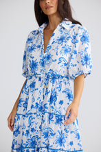 Load image into Gallery viewer, Rachel Maxi Dress