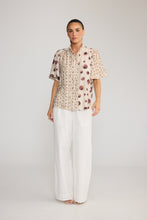 Load image into Gallery viewer, Penelope Top - Tigers Eye