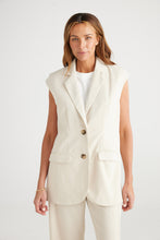 Load image into Gallery viewer, Moma Vest