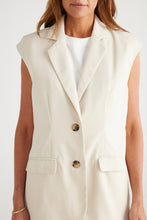 Load image into Gallery viewer, Moma Vest