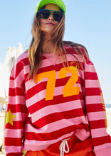 Load image into Gallery viewer, Stripe Summer 72 Sweat