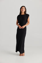 Load image into Gallery viewer, Rylee Dress - Black