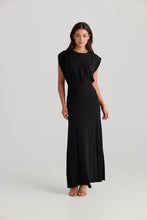 Load image into Gallery viewer, Rylee Dress - Black