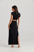 Load image into Gallery viewer, Rylee Dress - Black